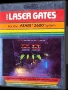 Atari  2600  -  Laser Gates (1983) (Imagic)